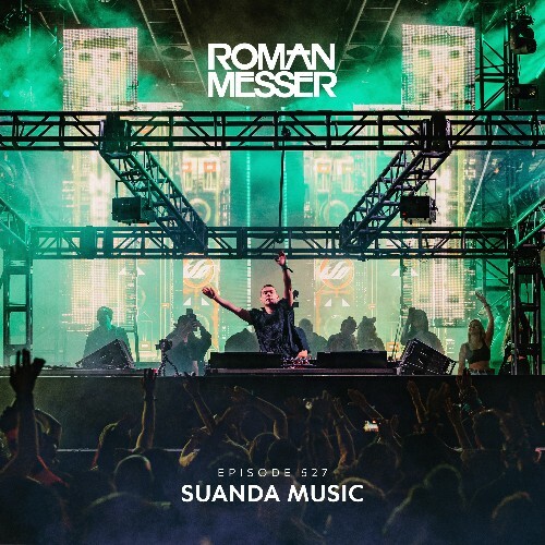  Roman Messer - Suanda Music 527 (2026-03-03) 
