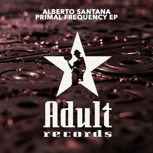 Alberto Santana — Primal Frequency (2026)
