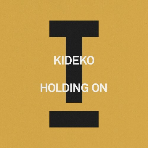  Kideko - Holding On (2025) 