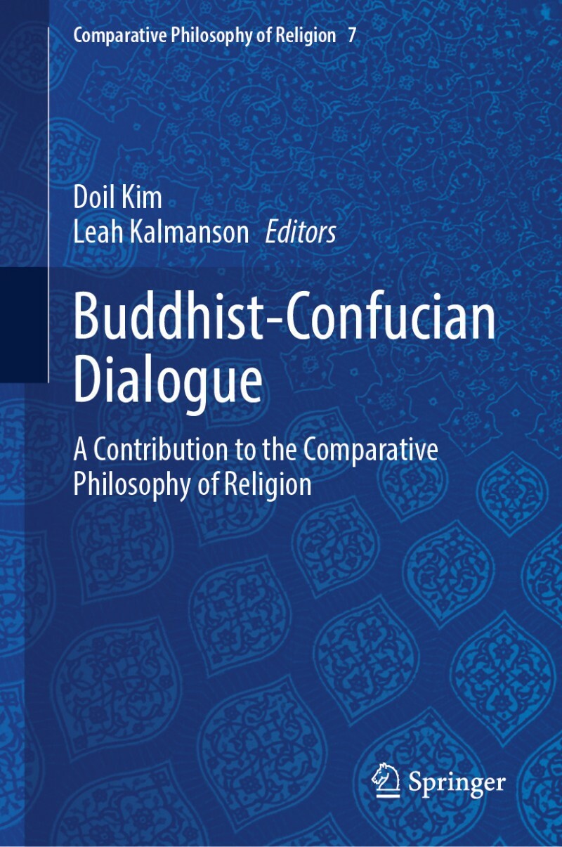 Buddhist Confucian Dialogue (Doil Kim)