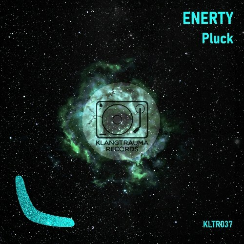  ENERTY - Pluck (2025) 