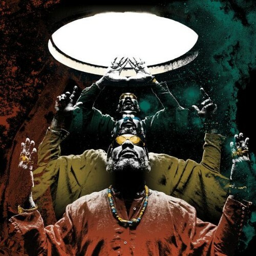  Anthony Joseph - The Ark (2026) 