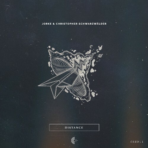  Christopher Schwarzwälder & Jorke - Distance (2026) 