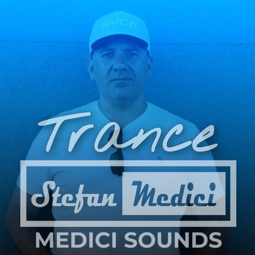  Stefan Medici - Medici Sounds 034 (2024-04-14) 