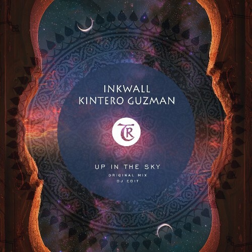 VA - Inkwall, Kintero Guzman - Up in the Sky (2024) (MP3) MEVINCA_o