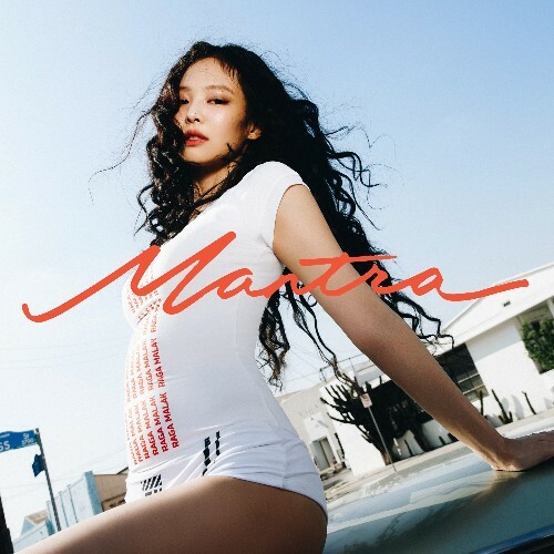  JENNIE - Mantra (2024) 