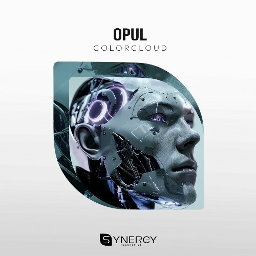 MP3:  Opul - ColorCloud (2024) Онлайн