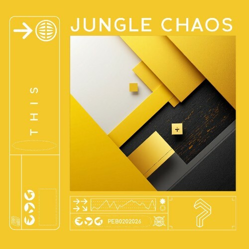  This - Jungle Chaos (2026) 