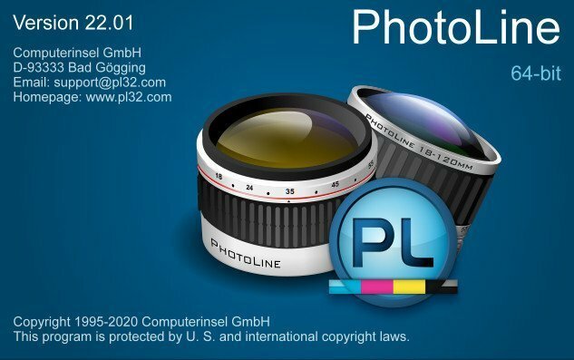 PhotoLine 25.50 (x64) Portable by FC – (59 MB) PhotoLine 25.50 (x64) Portable by FC – (59 MB)
