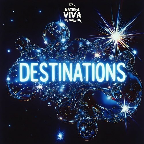  Sagia - Destinations (2025) 
