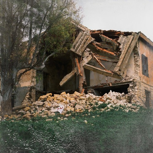 Chiara Accardi — Nuge (2026)