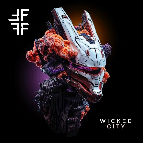  Deckert - Wicked City (2025) 