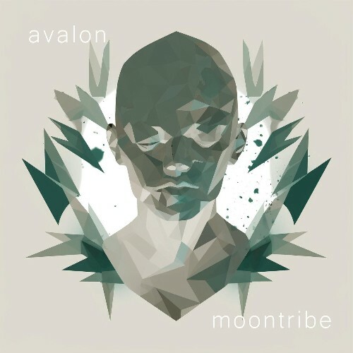  Avalon - Moontribe (Outtakes and Demos) (2024) 