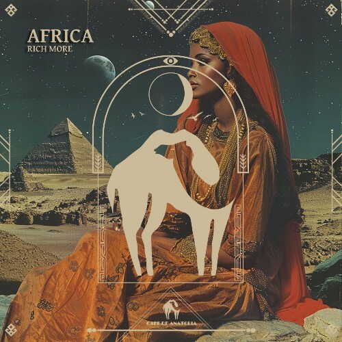  Rich More - Africa (2024) 