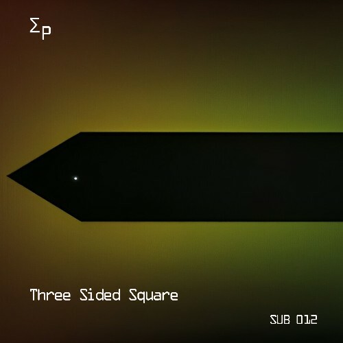  Sigma Proxy - Three Sided Square (2024) 