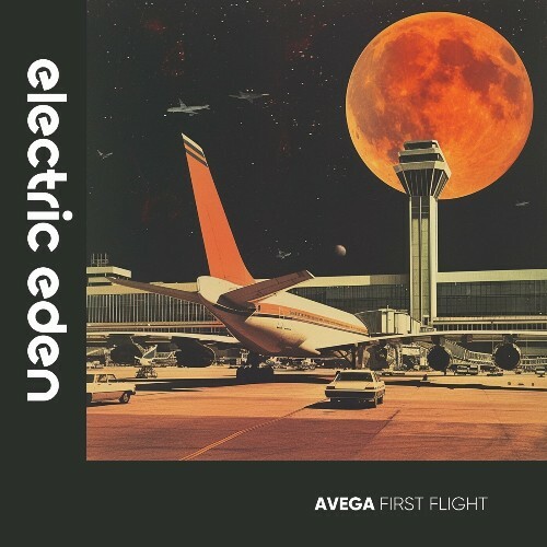  Avega - First Flight (2024) 