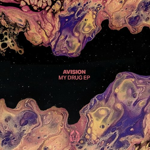  Avision - My Drug (2025) 