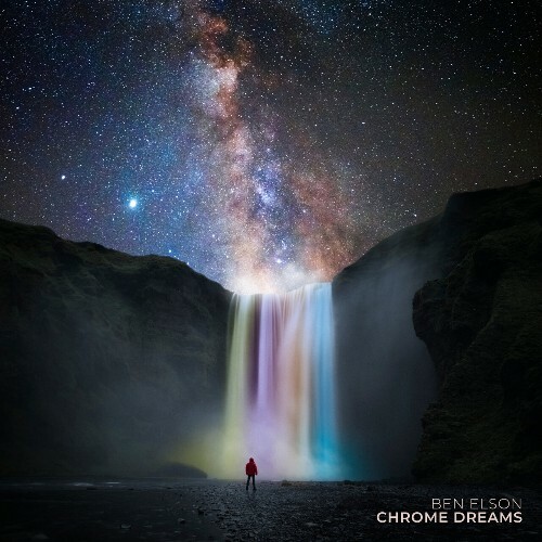 VA - Ben Elson - Chrome Dreams (2024) (MP3)