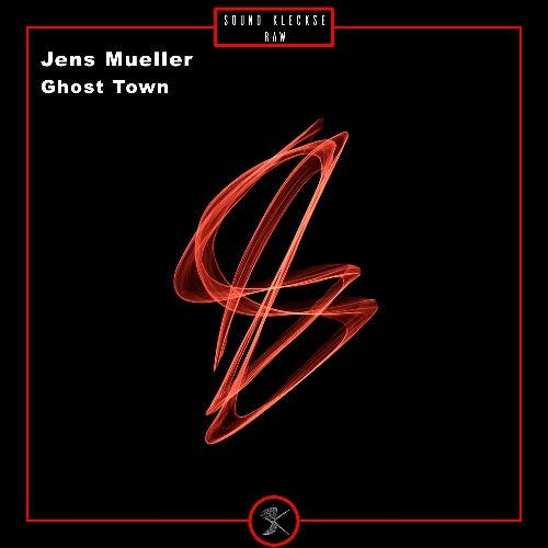  Jens Mueller - Ghost Town (2025) 