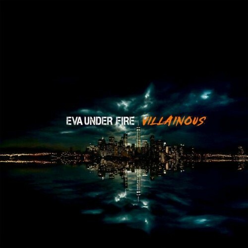  Eva Under Fire - Villainous (2026) 