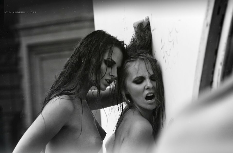 ekaterina vladi, kate rina and polina gulyaeva in answer #1705314