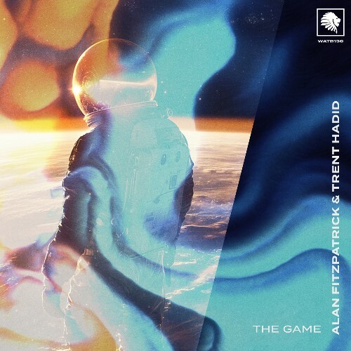  Trent Hadid - The Game (2025) 