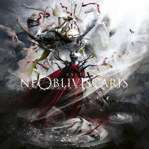 MP3:  Ne Obliviscaris - Exul (Deluxe) (2024) Онлайн