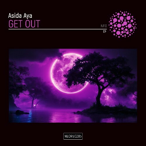  Asida Aya - Get Out (2024) 
