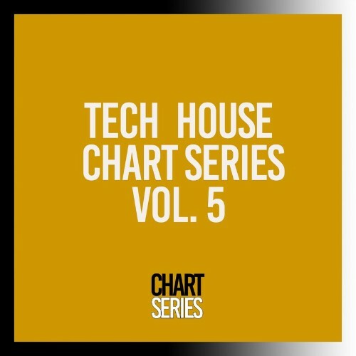  Tech House Chart Series, Vol. 5 (2024) 