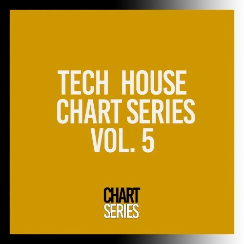  Tech House Chart Series, Vol. 5 (2024)  MES1S8M_o