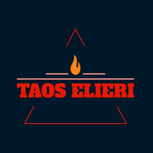  Taos Elieri - Desired Hand (2023) 