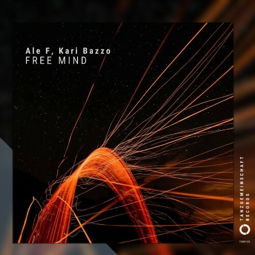  Ale F & Kari Bazzo - Free Mind (2024) 