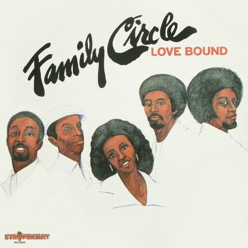  Family Circle - Love Bound (2024) 
