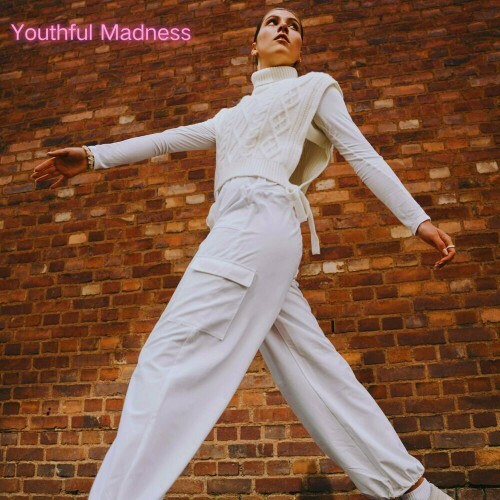  Sage Marble - Youthful Madness (2024) MP3 MEV79YT_o