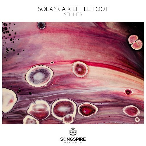 Solanca & Little Foot - Stillits (2024)