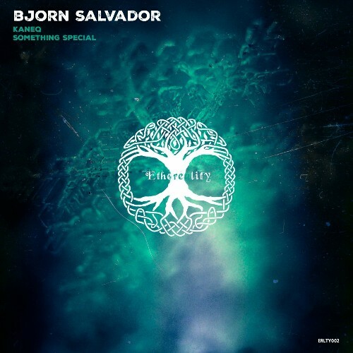  Bjorn Salvador - Kaneq / Something Special (2024) 