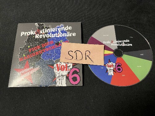  Prokrastinierende Revolutionaere Vol. 6 (2024) 