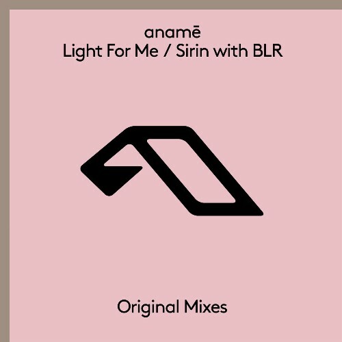  aname - Light For Me / Sirin (2023) 