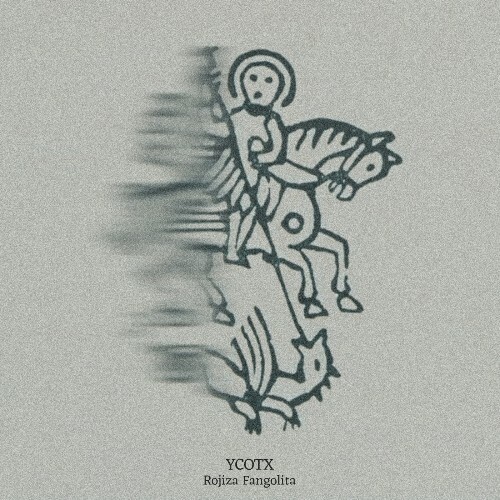  YCOTX - Rojiza Fangolita (2026) 