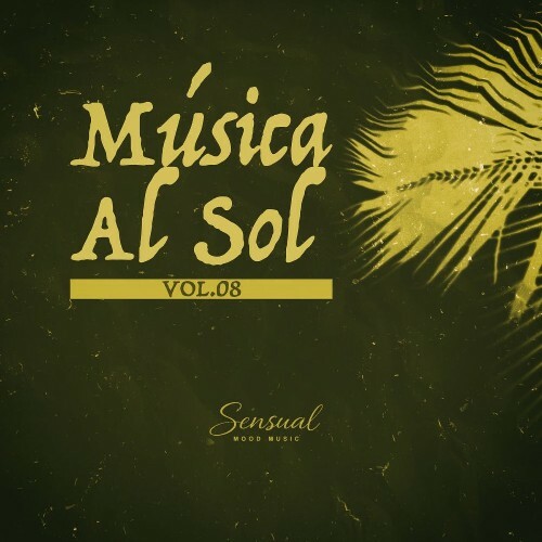  Música al Sol, Vol.08 (2026) 