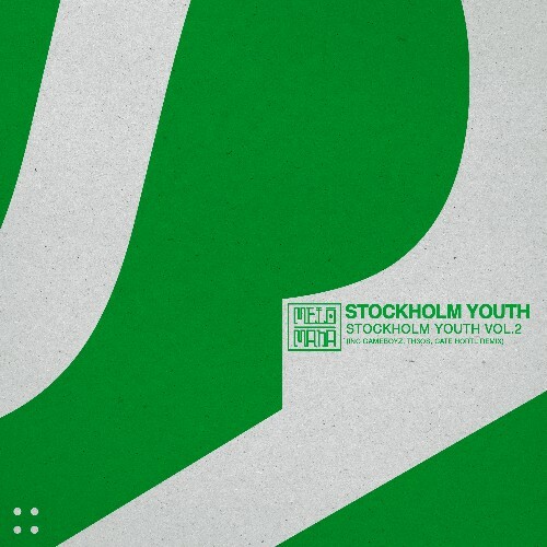  Stockholm Youth - Stockholm Youth Vol.2 (2024)  MEW30AF_o