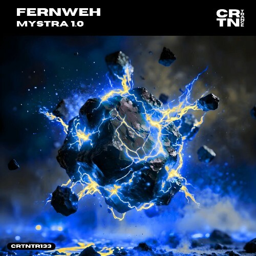  Fernweh - Mystra 1.0 (2026) 