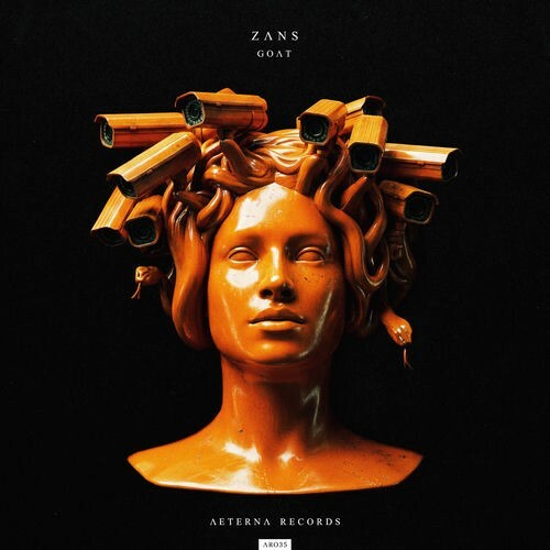  Zans - Goat (2025) 
