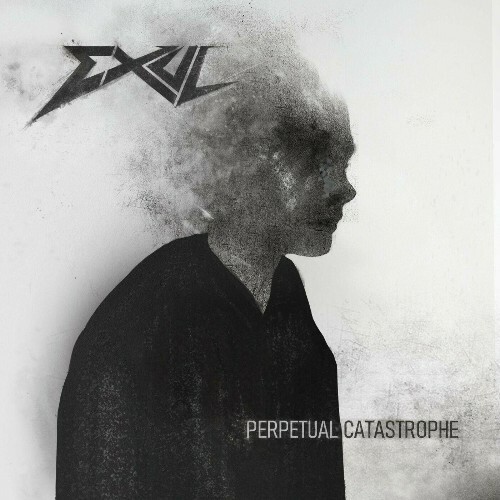  Exul - Perpetual Catastrophe (2025) 