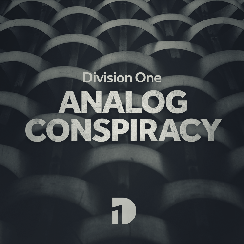  Division One - Analog Conspiracy 081 (2024-05-02) 