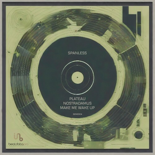 VA - Spanless - Plateau / Nostradamus / Make Me Wake Up (2024) (MP3) METKDEX_o