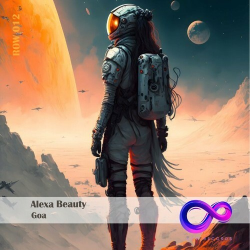  Alexa Beauty - Goa (2024) 