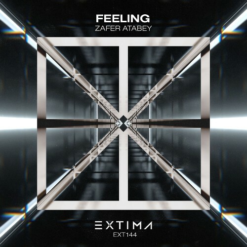  Zafer Atabey - Feeling (2026) 