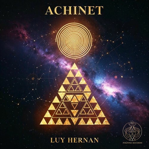  Luy Hernan - Achinet (2025) 