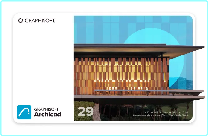 GRAPHISOFT Archicad 29.0.2 Build 3200 (x64) – (4.98 GB) GRAPHISOFT Archicad 29.0.2 Build 3200 (x64) – (4.98 GB)